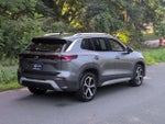 2025 Tiguan Thumbnail 5
