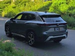 2025 Tiguan Thumbnail 8