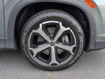 2025 Tiguan Thumbnail 25