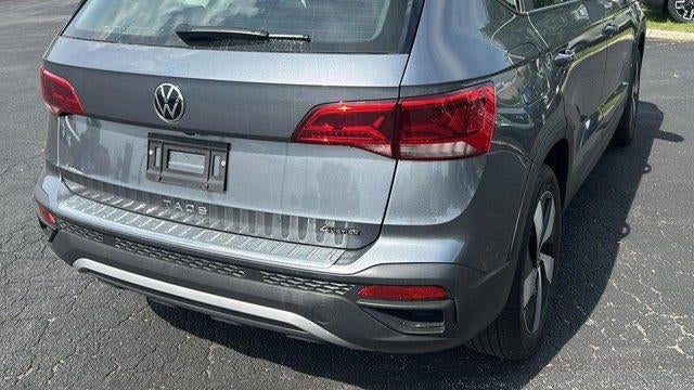 2023 Volkswagen Taos S 4Motion