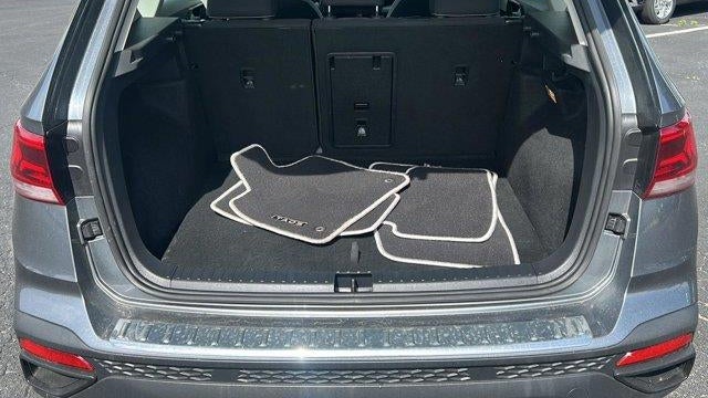 2023 Volkswagen Taos S 4Motion