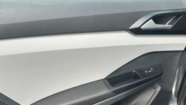 2023 Volkswagen Taos S 4Motion