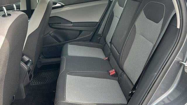 2023 Volkswagen Taos S 4Motion