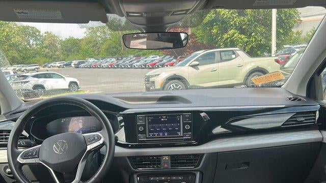 2023 Volkswagen Taos S 4Motion