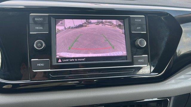 2023 Volkswagen Taos S 4Motion