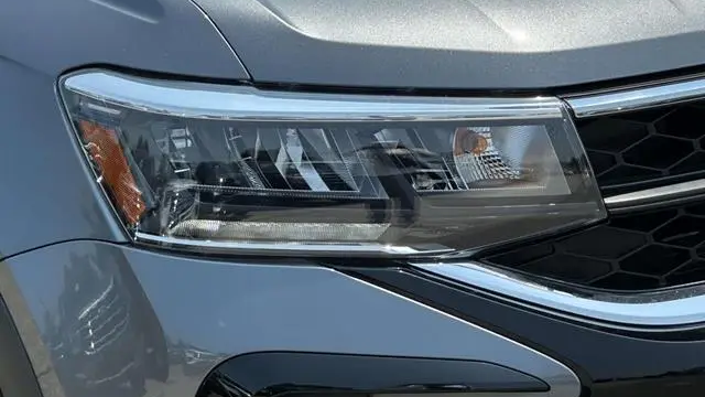 2022 Volkswagen Taos S 4Motion