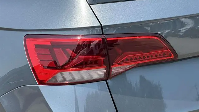 2022 Volkswagen Taos S 4Motion