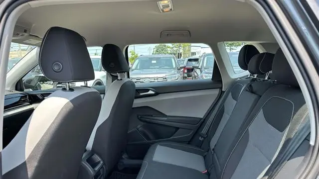 2022 Volkswagen Taos S 4Motion