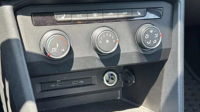 2022 Volkswagen Taos S 4Motion