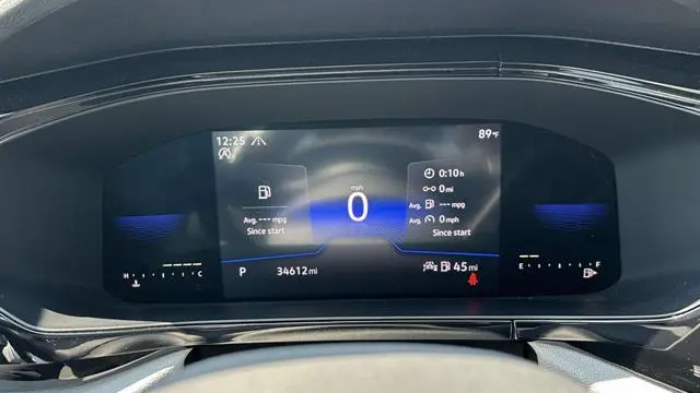 2022 Volkswagen Taos S 4Motion