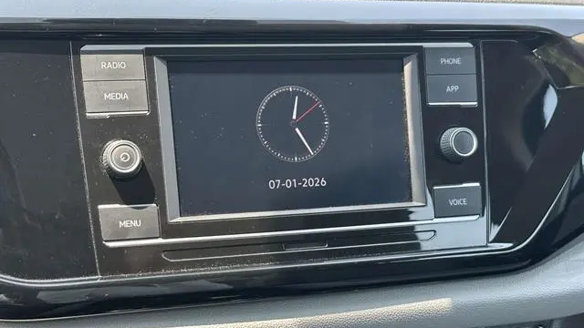 2022 Volkswagen Taos S 4Motion