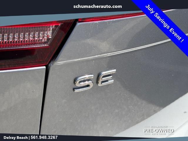 2024 Volkswagen Tiguan - $22,000