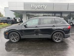 2023 Tiguan Thumbnail 1