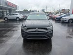 2023 Tiguan Thumbnail 3