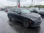 2023 Tiguan Thumbnail 5