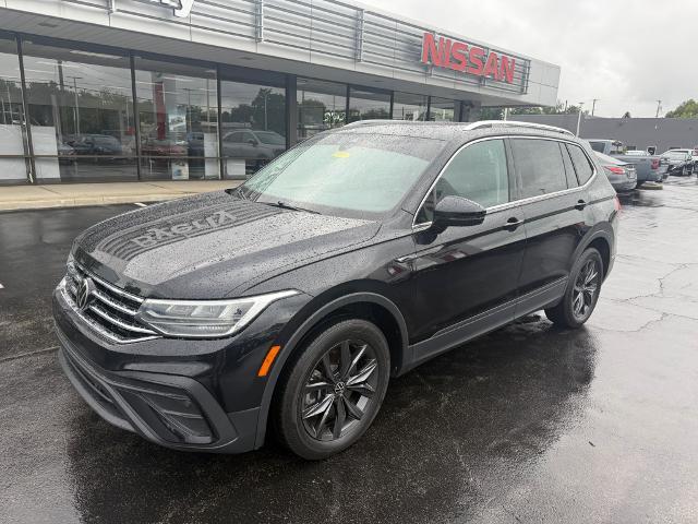 2023 Volkswagen Tiguan - $23,995