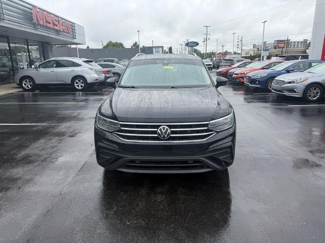 2023 Volkswagen Tiguan - $23,995
