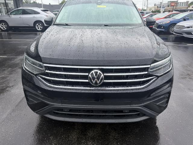 2023 Volkswagen Tiguan - $23,995