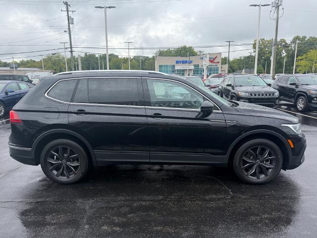 2023 Volkswagen Tiguan - $23,995