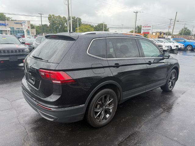 2023 Volkswagen Tiguan - $23,995