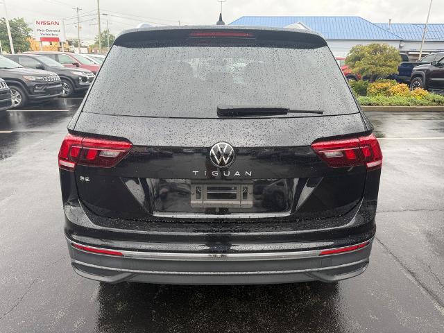 2023 Volkswagen Tiguan - $23,995