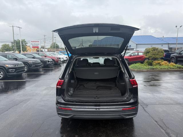 2023 Volkswagen Tiguan - $23,995