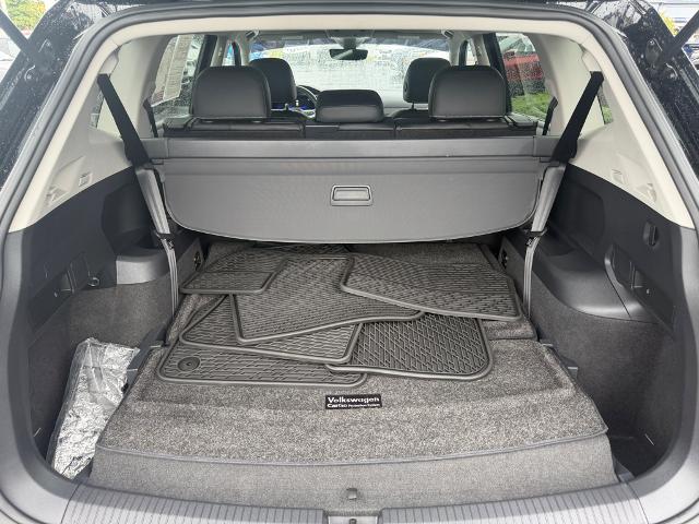 2023 Volkswagen Tiguan - $23,995