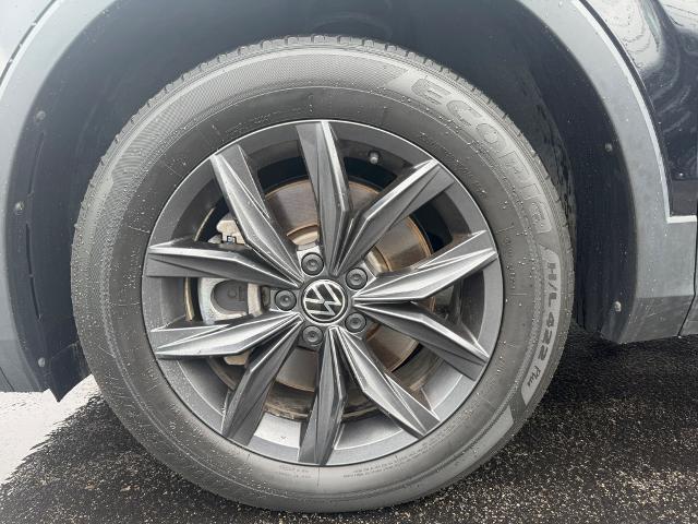 2023 Volkswagen Tiguan - $23,995