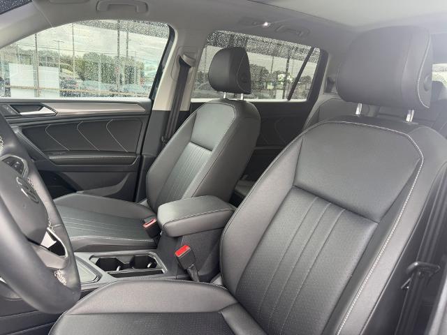 2023 Volkswagen Tiguan - $23,995