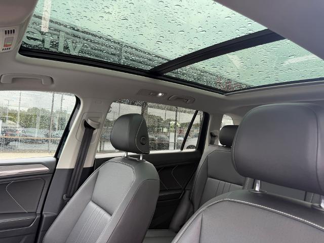2023 Volkswagen Tiguan - $23,995