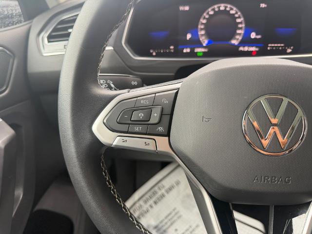 2023 Volkswagen Tiguan - $23,995