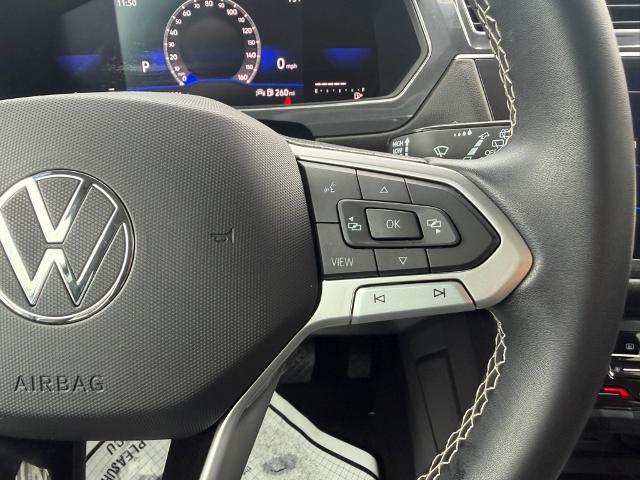 2023 Volkswagen Tiguan - $23,995