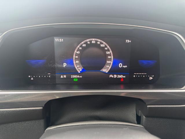 2023 Volkswagen Tiguan - $23,995