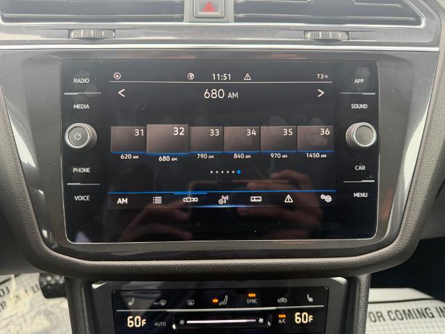 2023 Volkswagen Tiguan - $23,995