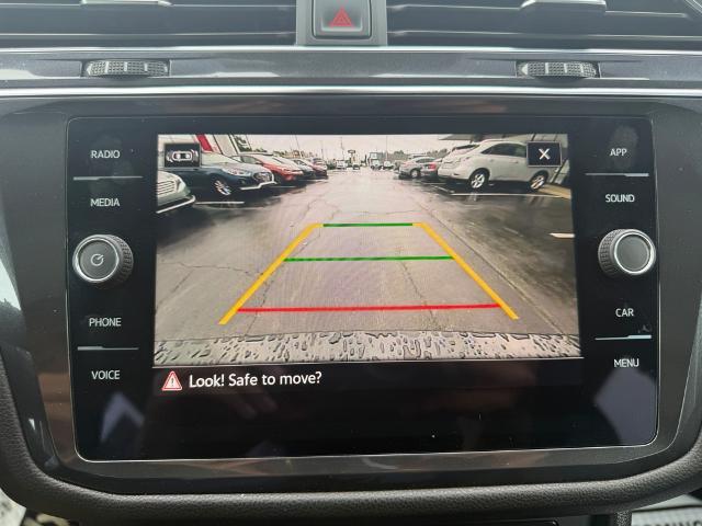 2023 Volkswagen Tiguan - $23,995