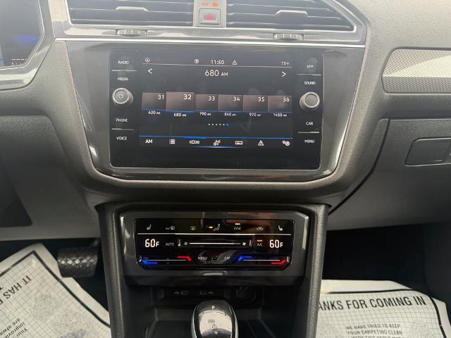 2023 Volkswagen Tiguan - $23,995