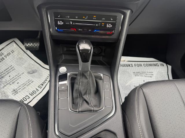 2023 Volkswagen Tiguan - $23,995