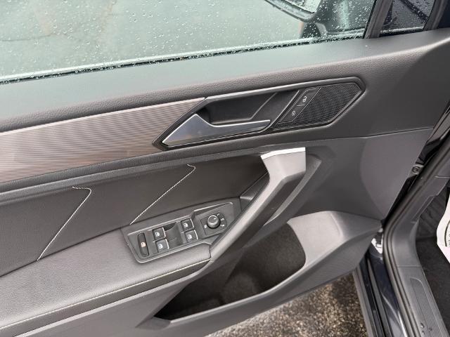 2023 Volkswagen Tiguan - $23,995
