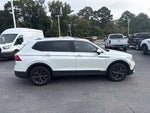 2023 Tiguan Thumbnail 2