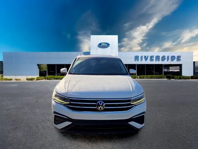 2023 Volkswagen Tiguan - $18,559