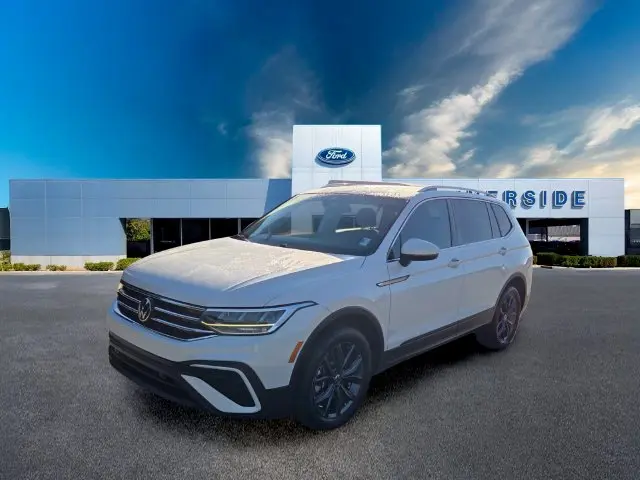 2023 Volkswagen Tiguan - $18,559