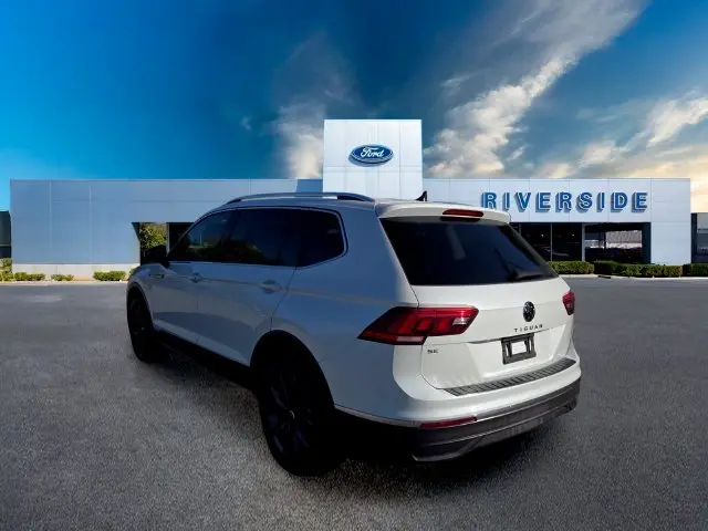 2023 Volkswagen Tiguan - $18,559