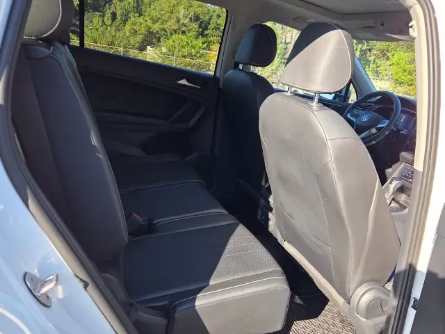 2023 Volkswagen Tiguan - $18,559