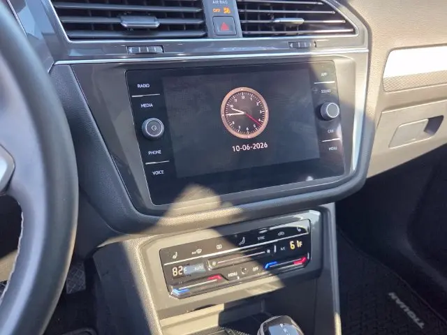 2023 Volkswagen Tiguan - $18,559