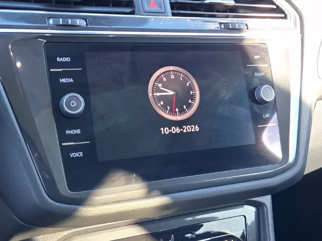 2023 Volkswagen Tiguan - $18,559