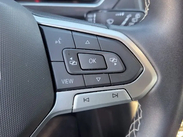 2023 Volkswagen Tiguan - $18,559