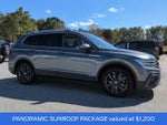 2023 Tiguan Thumbnail 3