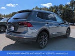 2023 Tiguan Thumbnail 5