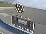 2024 Tiguan Thumbnail 6