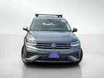 2023 Tiguan Thumbnail 2